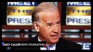 Flashback: Joe Biden Rips Gay Marriage