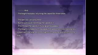 [True Ending] Fate Stay Night Visual Novel