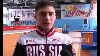Никита Игнатьев - спортсмен года