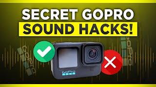 Does GoPro Record Sound? How to Improve Its Audio Quality? (Answered!)