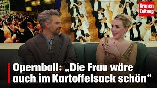 Opernball 2025: Highlights & Insider-Talk!  | krone.tv Opernball-Spezial