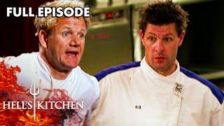 Hell's Kitchen Season 7 - Ep. 2 | Eggs-treme Challenge | Full Episode