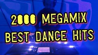 2000 MegaMix - Best Dance Hits