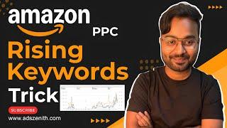 Amazon PPC Campaign Hidden Strategy | Amazon PPC Tips