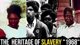The Heritage Of Slavery: 1968 Documentary On America's Dark Past | BlackDiscoveries.com