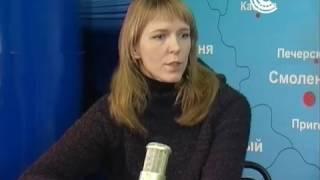 Татьяна Панкова о работе Фонда в Сафоново