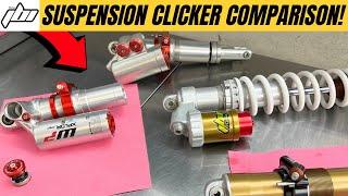 WP XACT Shock Suspension Clickers EXPLAINED | KTM HUSQVARNA GASGAS