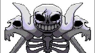 Omega Sans theme