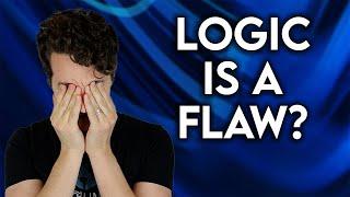 Logic Is Flawed Method Of Finding Truth?