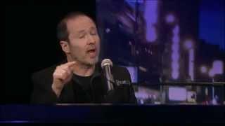 Theater Talk  Steven Lutvak