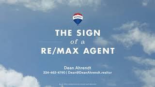 Dean Ahrendt - REALTOR® - RE/MAX Properties