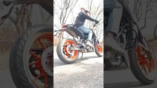 INSTAGRAM TRENDING REEL | KTM BIKES | #SHORTS #YOUTUBESHORTS | SANDY KTM