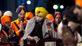 Harinder Sandhu - Teri Kirpa - Goyal Music - Official Song HD