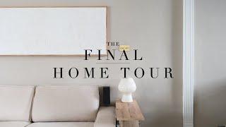Final Home & Garden Tour | 2021