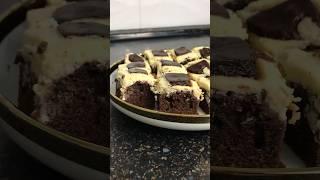 К чаю.Творожный пирог.Шоколадный пирог #music #piano #быстро #вкусно #приятногоаппетита #рек