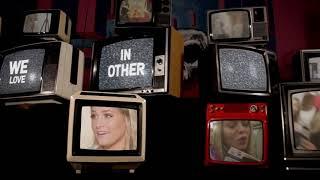 Mohombi & Klara Hammarström - THE ONE (Official Lyric Video)