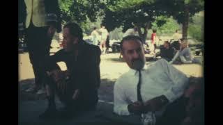 Rev Aramais Mirzaian: AN APPRECIATION [1970] - picnic at Clontarf Beach, Sydney