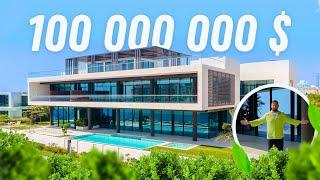 СУПЕР ВИЛЛА!  // 100 000 000$ // Я В ШОКЕ! // DSBNIKA.RU