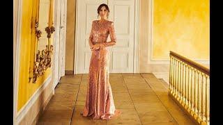 A LOOK AT PRINCESS MARY SPECTACULAR OUTFITS AT 50~