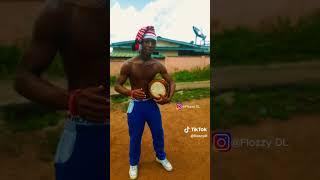 Flozzy DL ft Black Diamond_Monica