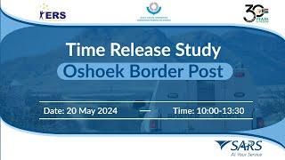 Oshoek Border Post Time Release Study