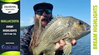 2023 BREAM Mallacoota | Field Highlights