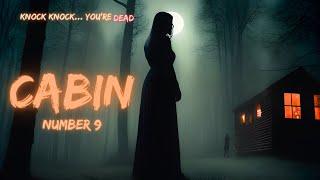 CABIN NUMBER 9 | Short Horror Film | Red Tower Premiere