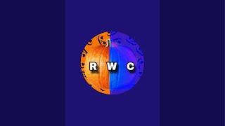 RWC creations is live