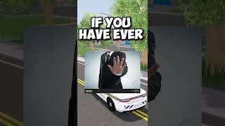 Do NOT Play Emergency Response: Liberty County... #roblox #shorts