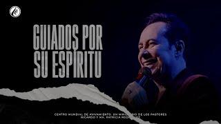 #707 Guiados por Su Espíritu - Pastor Ricardo Rodríguez | Prédicas Cristianas 2024