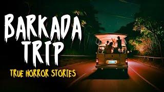 BARKADA TRIP HORROR STORIES 2 | True Horror Stories Tagalog