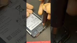 Nokia mobile charging jack repair without change #mobilerepairing #technology #tipsandtricks