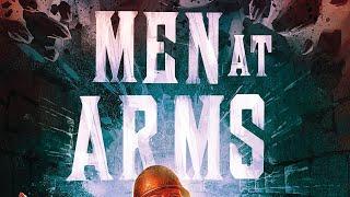 Terry Pratchett’s. Men At Arms. #Reupload #BetterQuality (Full AudioBook)