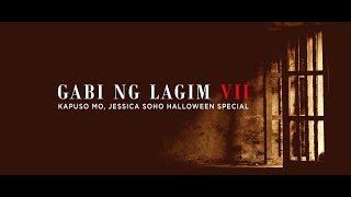 Kapuso Mo, Jessica Soho: Gabi Ng Lagim VII | Exclusive Online Commentary