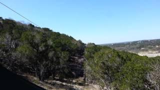 Zip lining with family(3)