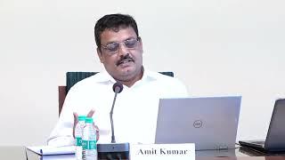 1604 Lecture by Dr Amit Kumar 26 09 2023
