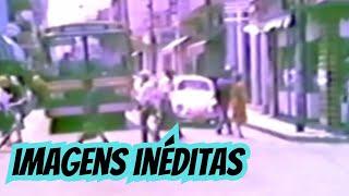 VOCÊ RECONHECERIA ESTÁ CIDADE? ANOS 70: CENTRO DE MOGI DAS CRUZES E A ANTIGA LIVROETON