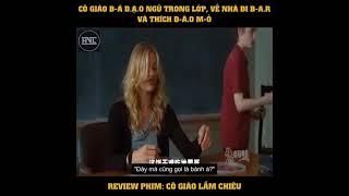 review phim: cô giáo lắm chiêu | Chuyên review phim