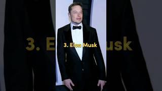 Top 10 most richest man in the world 2024 ll #Top ten most richest person