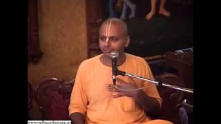 Funny joke by Shri Gaur Gopal Prabhu. (Lessons for Life)