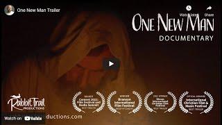 One New Man Trailer