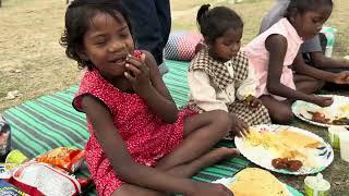 Sunhine&Smiles:An Unforgettable picnic with Amrita Family ! ||Sponsored by Kyichu Films &Yardhar8