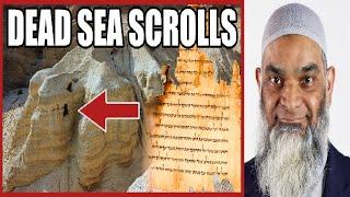 Muslim View of Dead Sea Scrolls - Dr. Shabir Ally