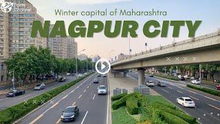 Nagpur City Amezing Facts। Orange city of India।