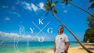 New Kygo style Tropical House Vibes 2022 Mix@Tropicalhousevibes