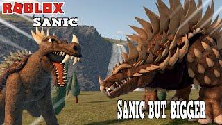 Getting SP Anguirus Be Like: + Showcase ! | Roblox Kaiju Universe |