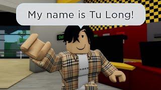 All of my FUNNY NAME MEMES in 12 minutes!  - Roblox Compilation
