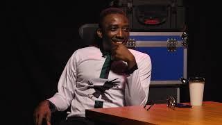 DRINKS WITH KILLZ EPISODE 6 FEATURING BOVI