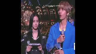 V : If I may take your breath away, to Jisoo  #jisoo #kimtaehyung #vsoo #ksoov