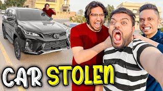 My Old Friends Stole My Car  | I Trusted Them 